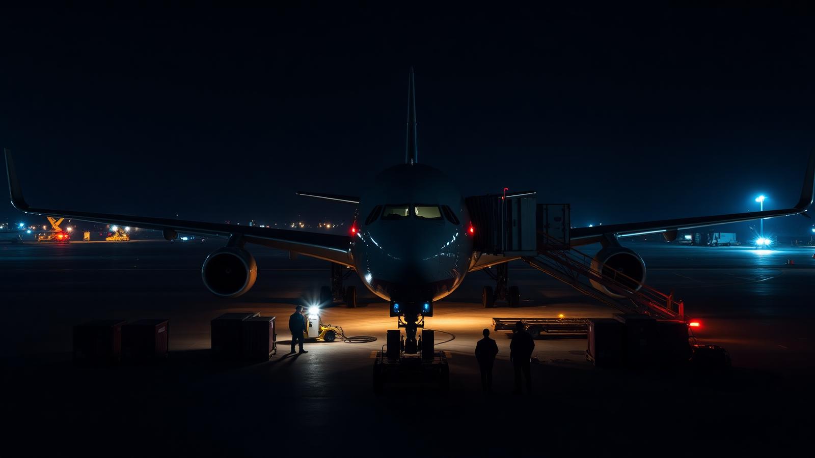 Air Cargo