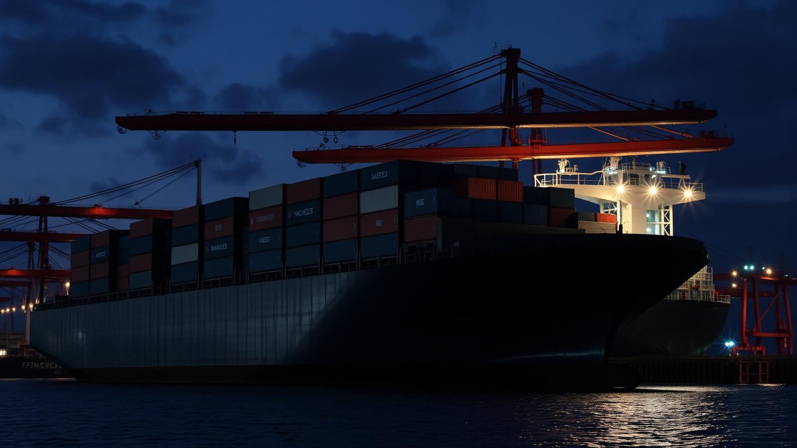 Ocean Freight